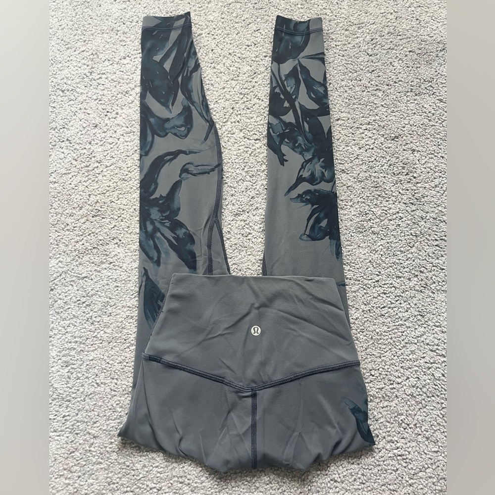 Lululemon Align Leggings 28”